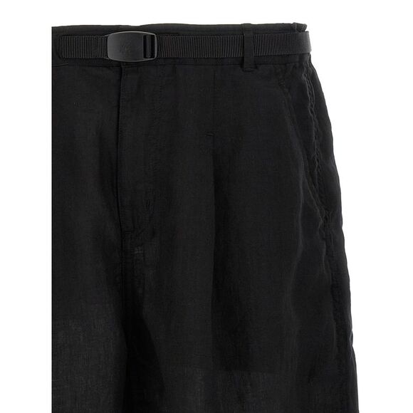 Undercover Men 'Walker Easy Shorts' Bermuda Shorts Undercover×Nonnative